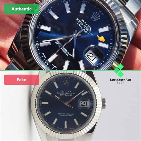 how to spot fake rolex date just|are rolex watches genuine.